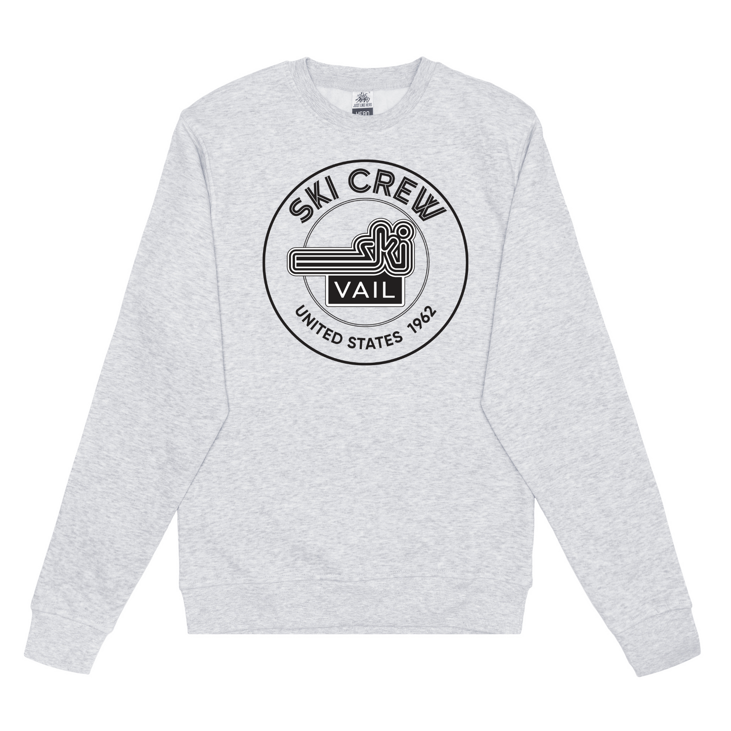 Classic Crewneck Sweatshirt VAIL