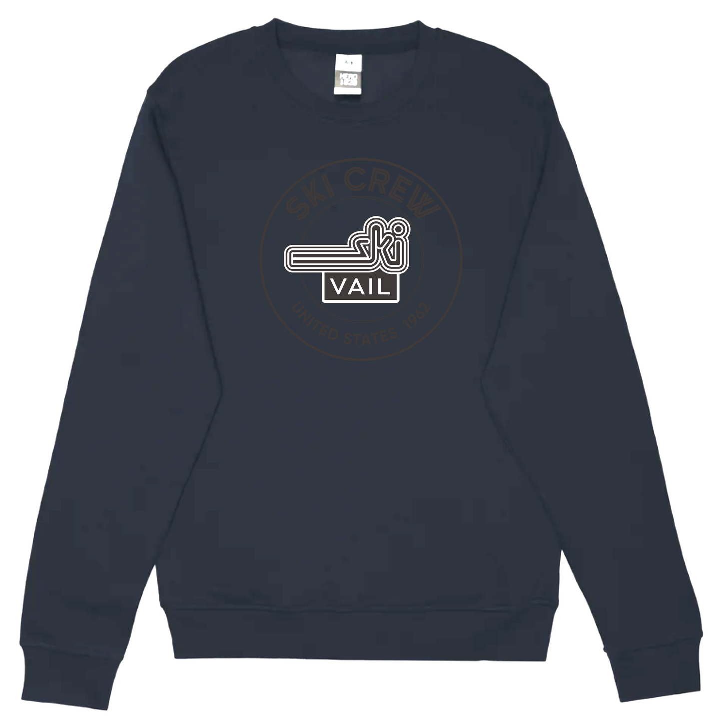 Classic Crewneck Sweatshirt VAIL